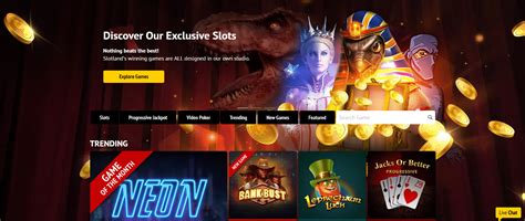 slotland casino review